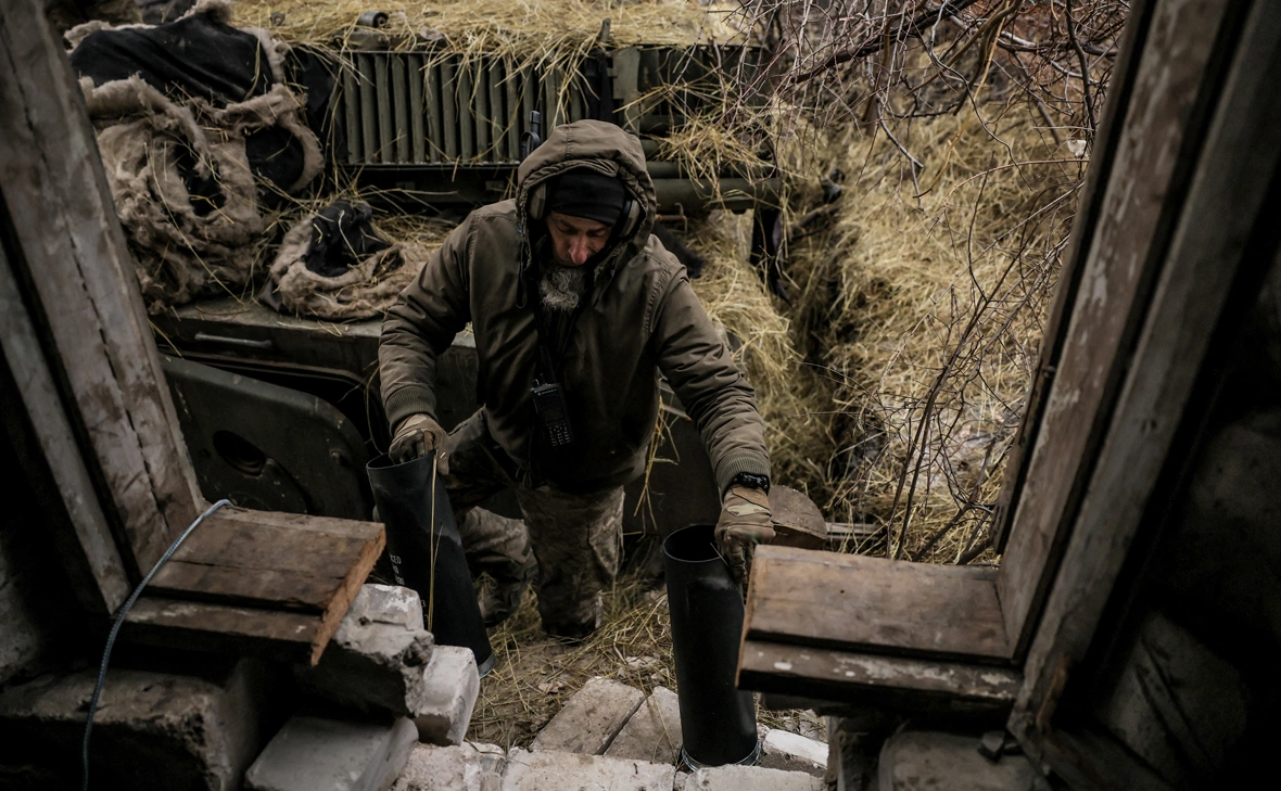 Олег Петрасюк / Reuters