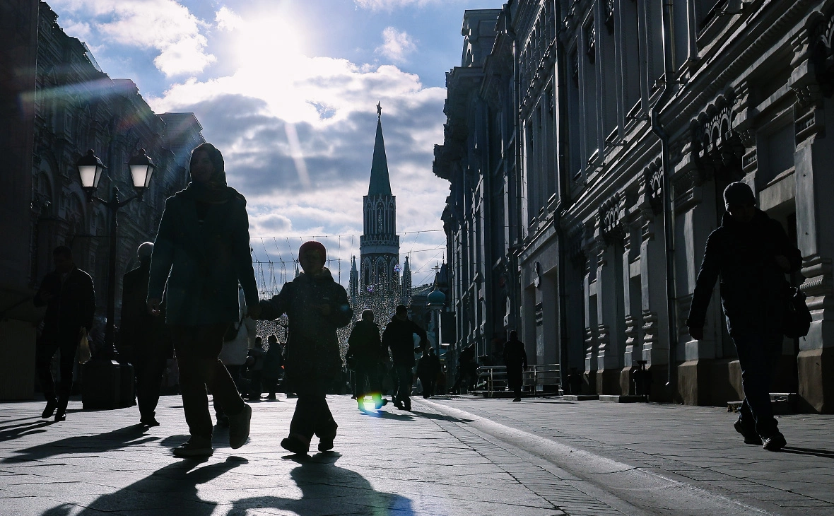 Андрей Любимов / РБК