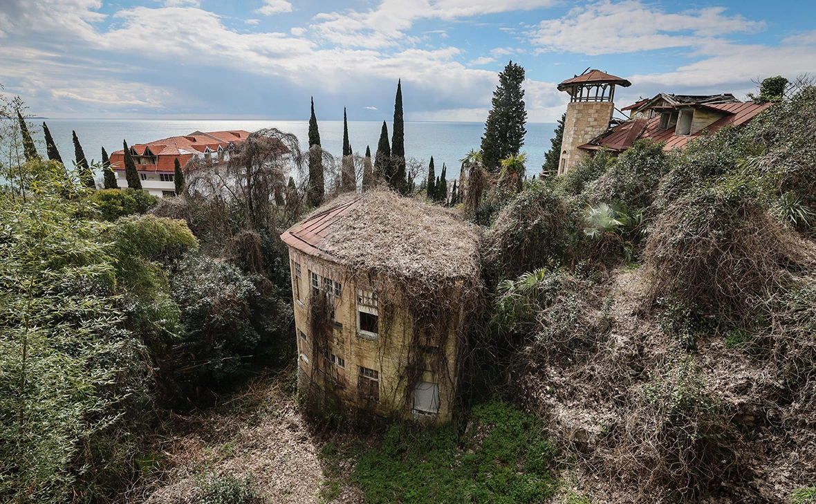 Юрий Кочетков / EPA / ТАСС