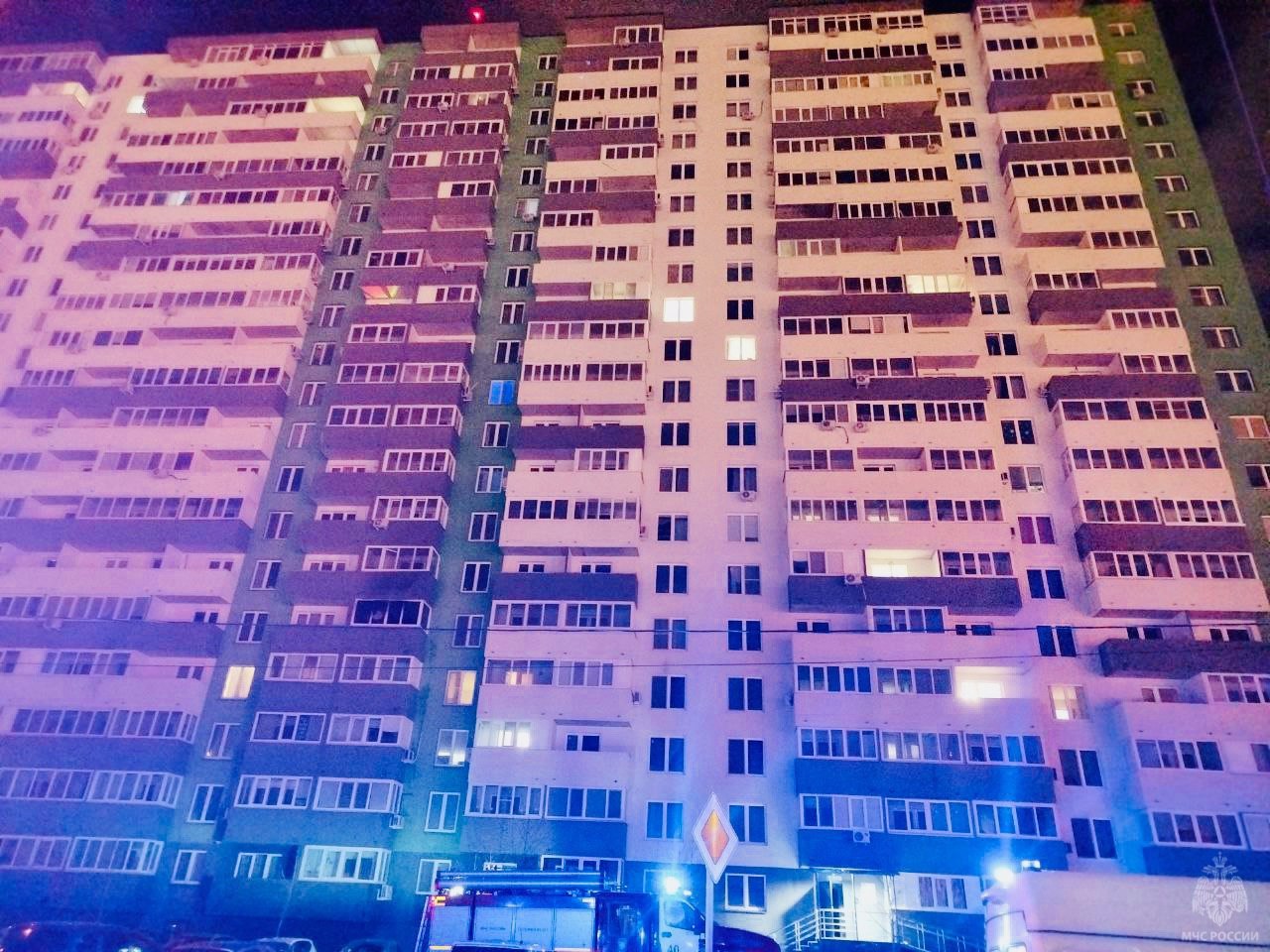 Фото: МЧС по Тюменской области