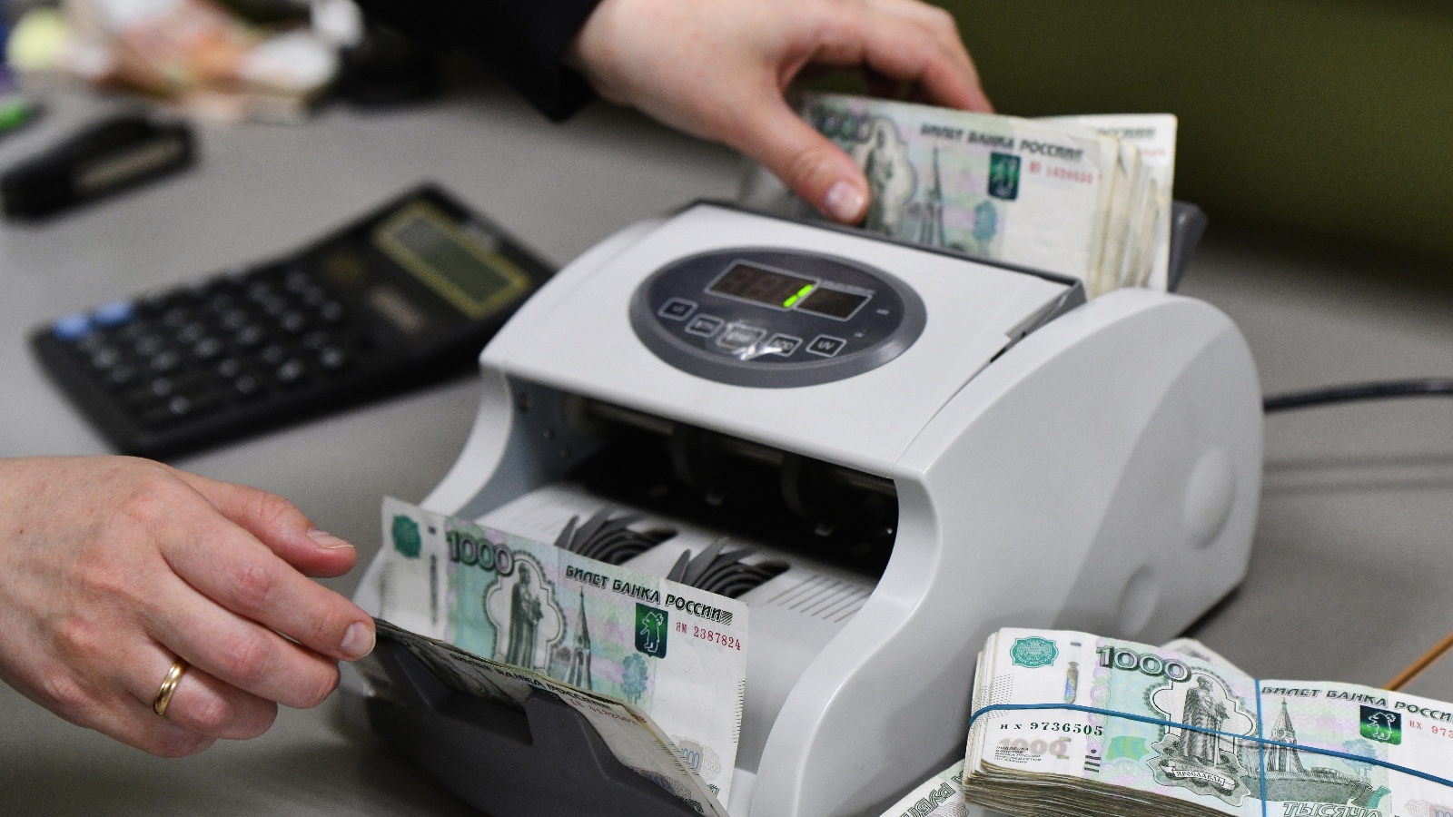 С начала года в лотереи «Столото» выиграли более ₽35,5 млрд