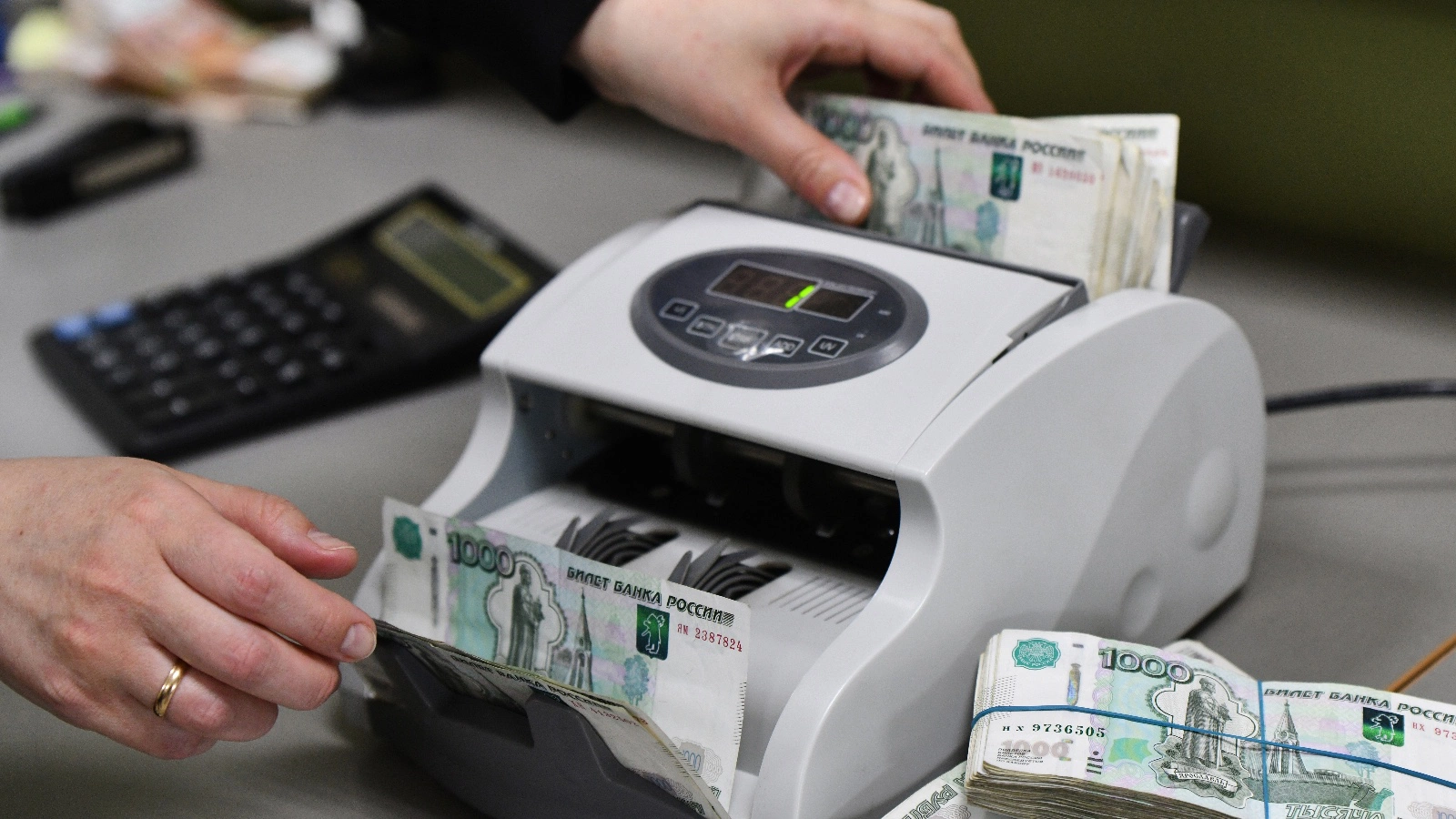 С начала года в лотереи «Столото» выиграли более ₽35,5 млрд