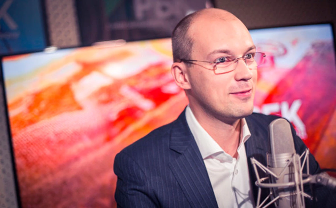 Михаил Солунин / РБК