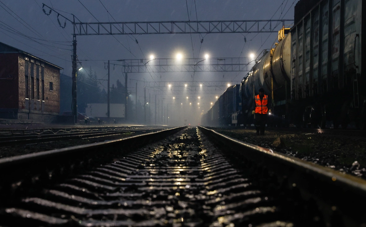 Михаил Синицын / ТАСС