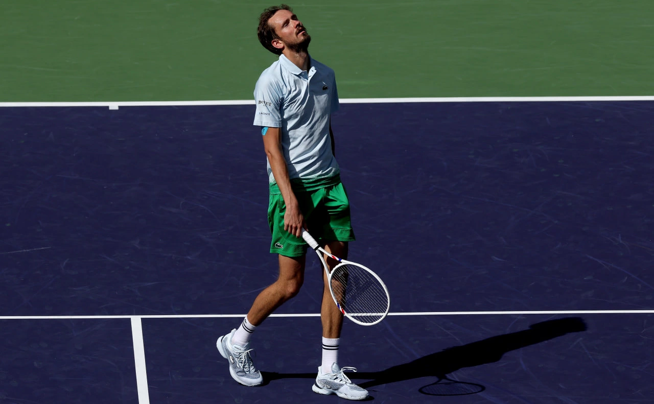 Matthew Stockman / Getty Images