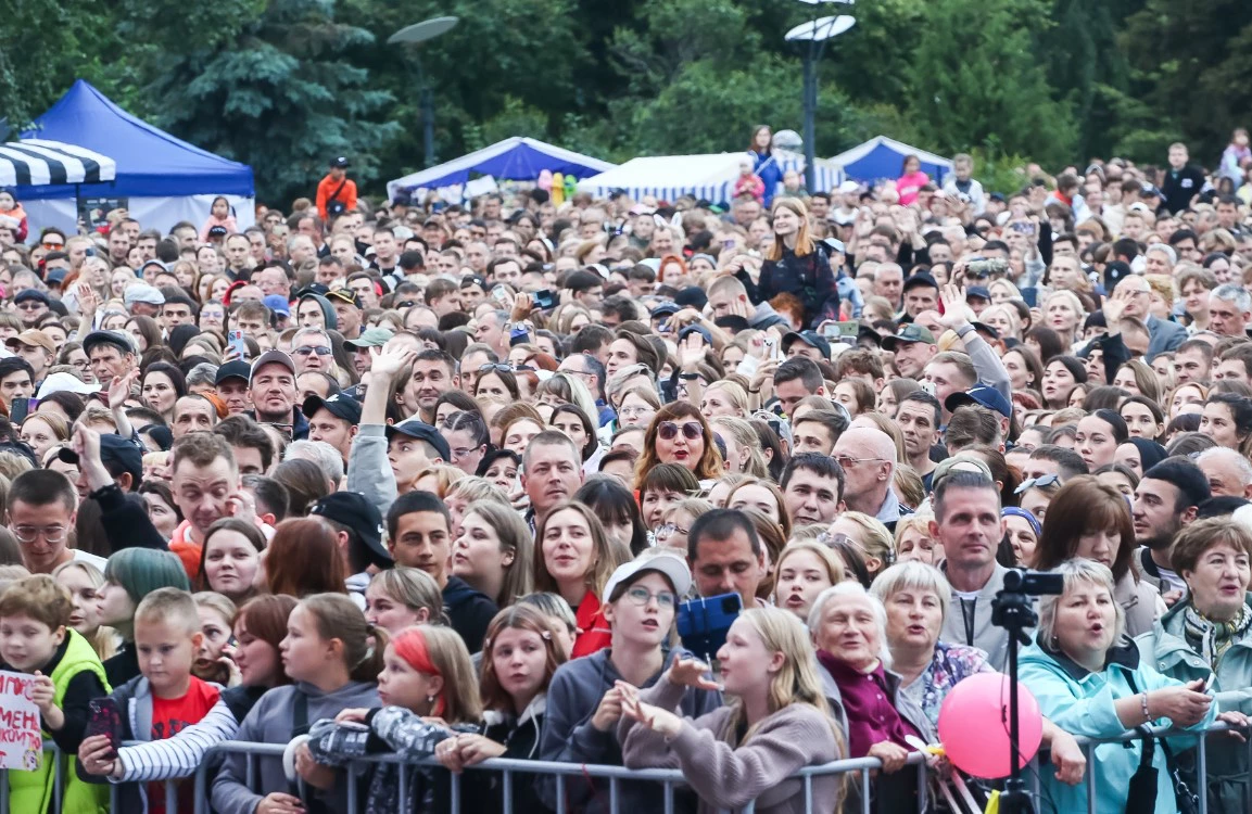 Денис Моргунов / URA.RU