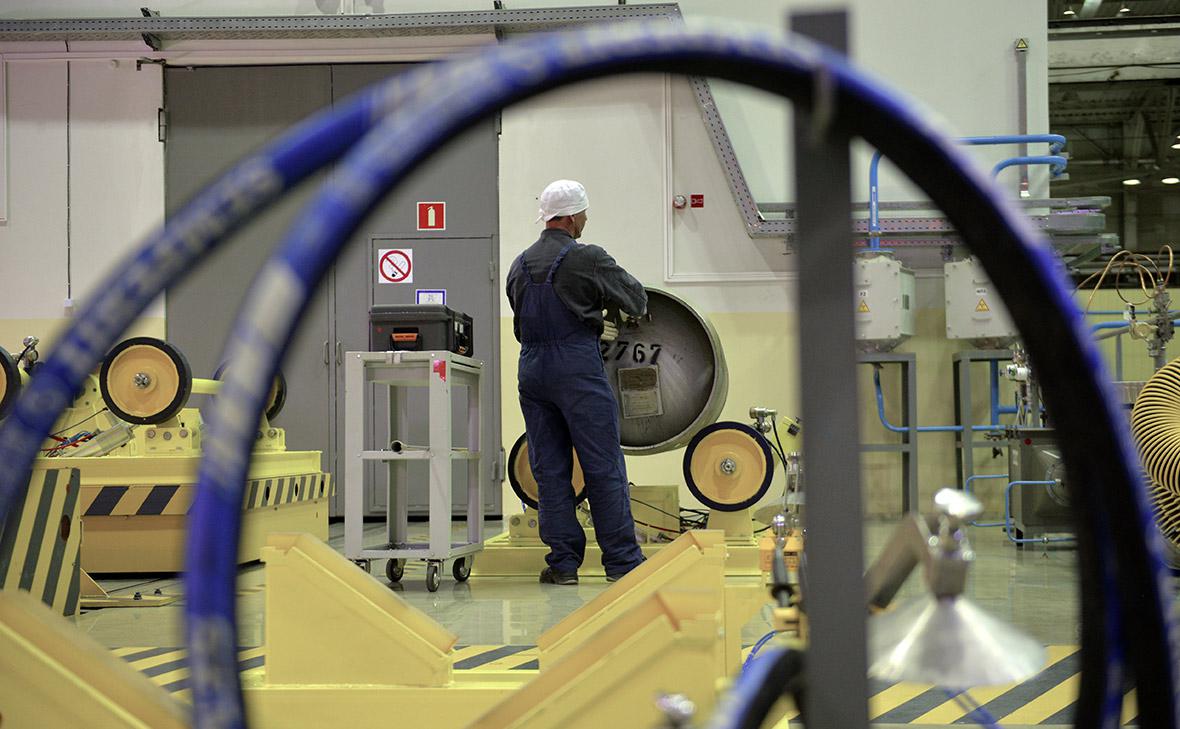 Фото: Павел Лисицын / РИА Новости