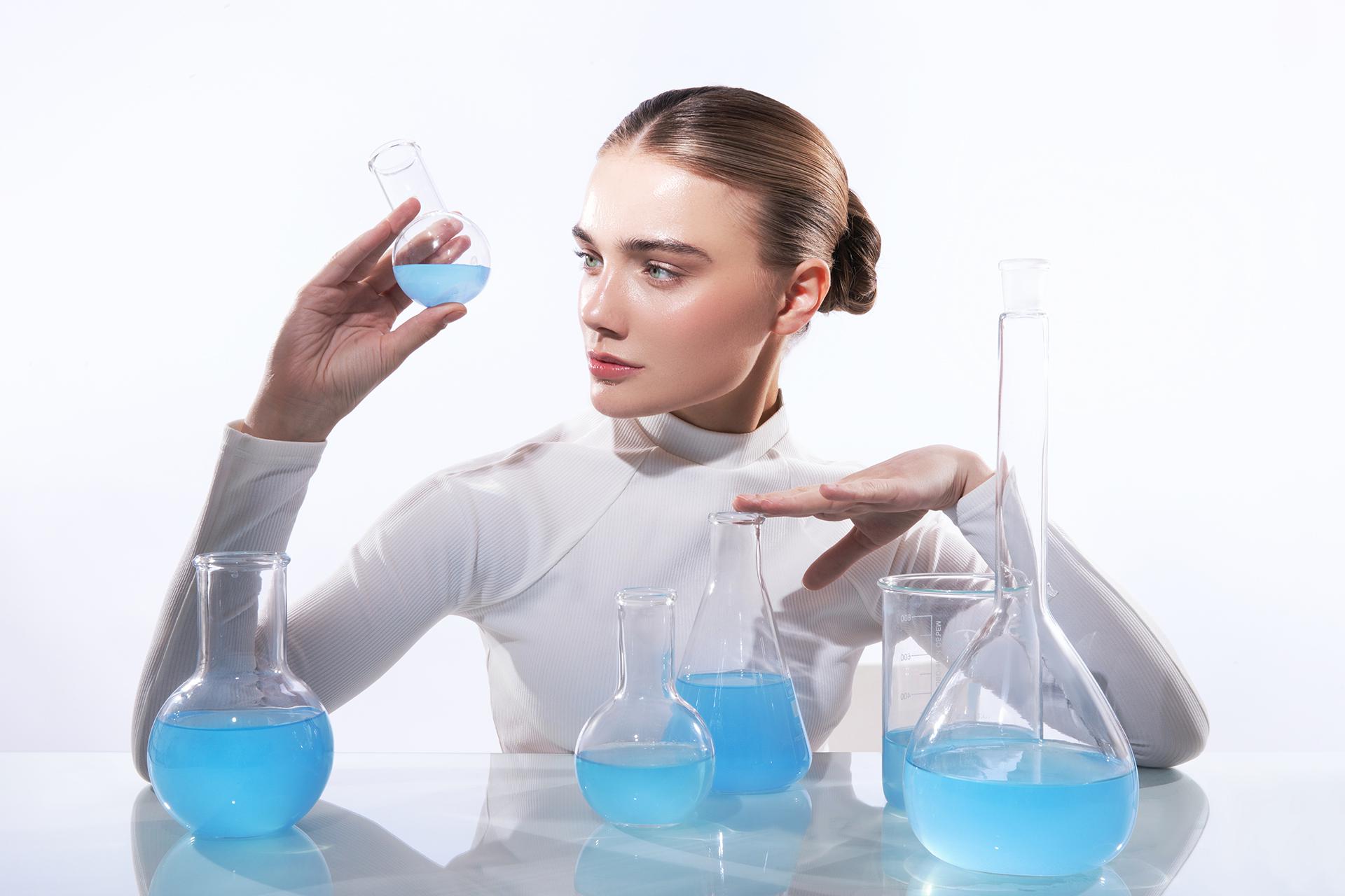 Для тех, кто искал: сыворотка с ретиналем и увлажняющий ВВВ-крем