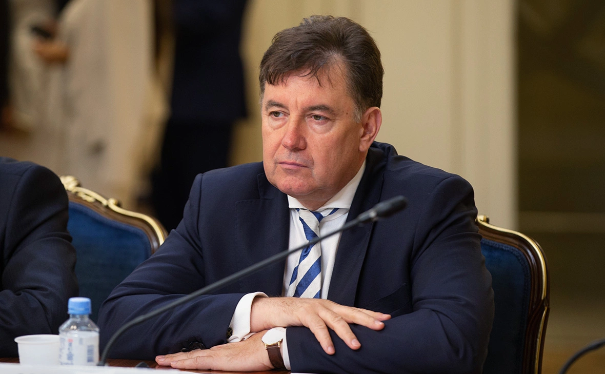 Совет Федерации России