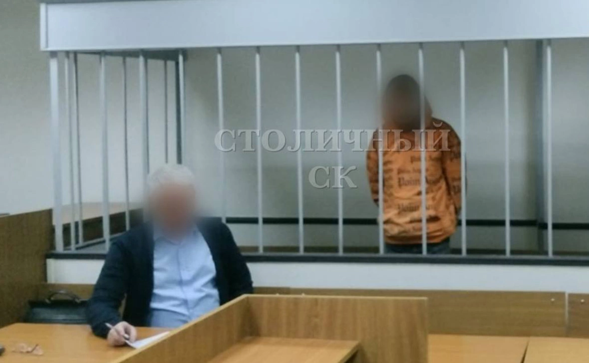 ГСУ СК России по г. Москве