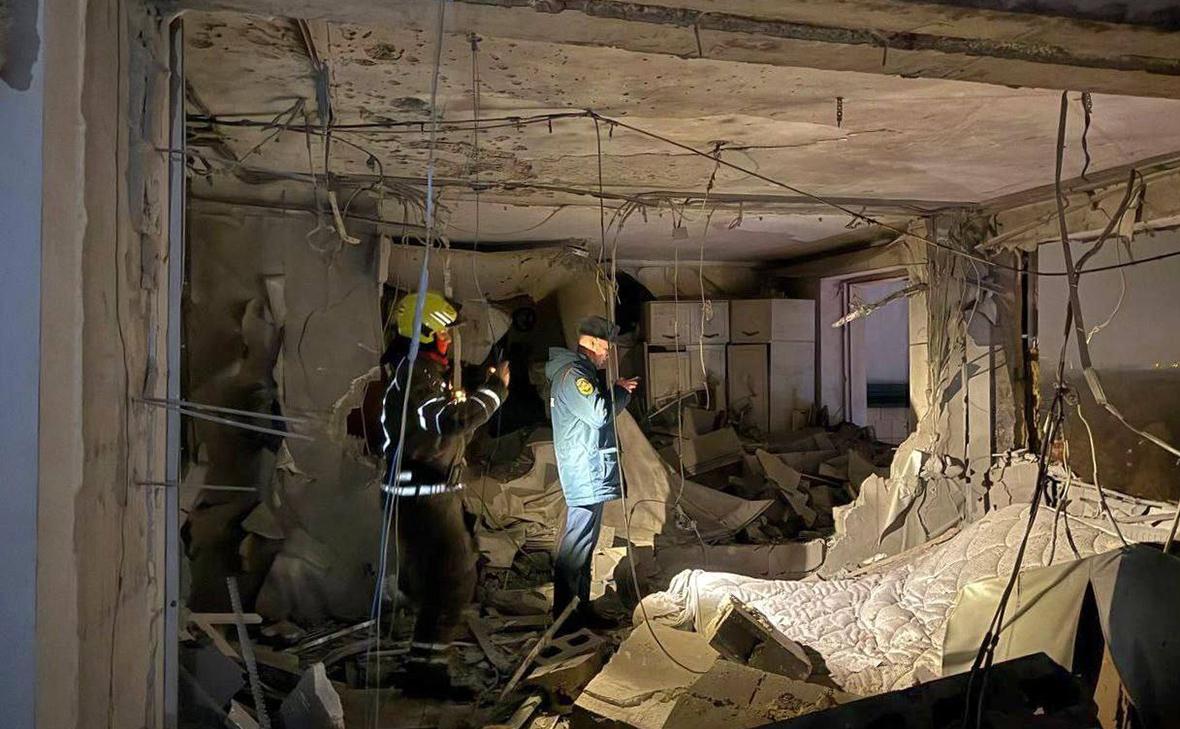 Фото:vdv_volkov / Telegram