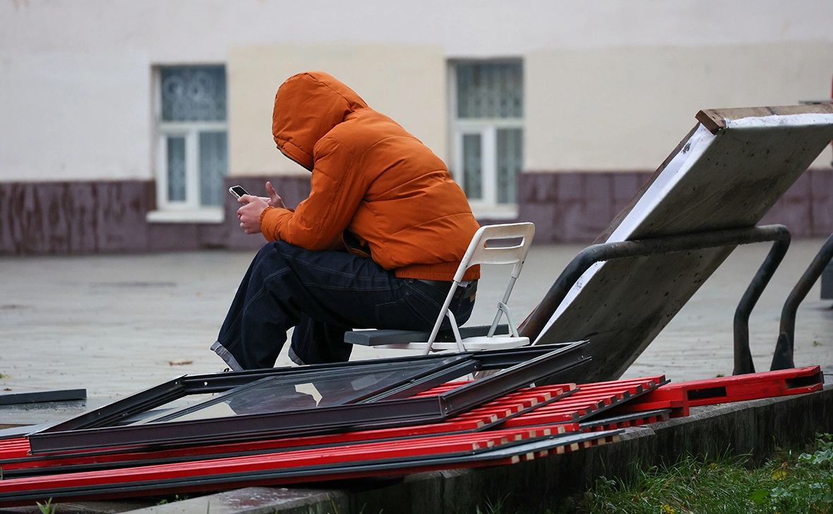 Алексей Белкин / news.ru / Global Look Press