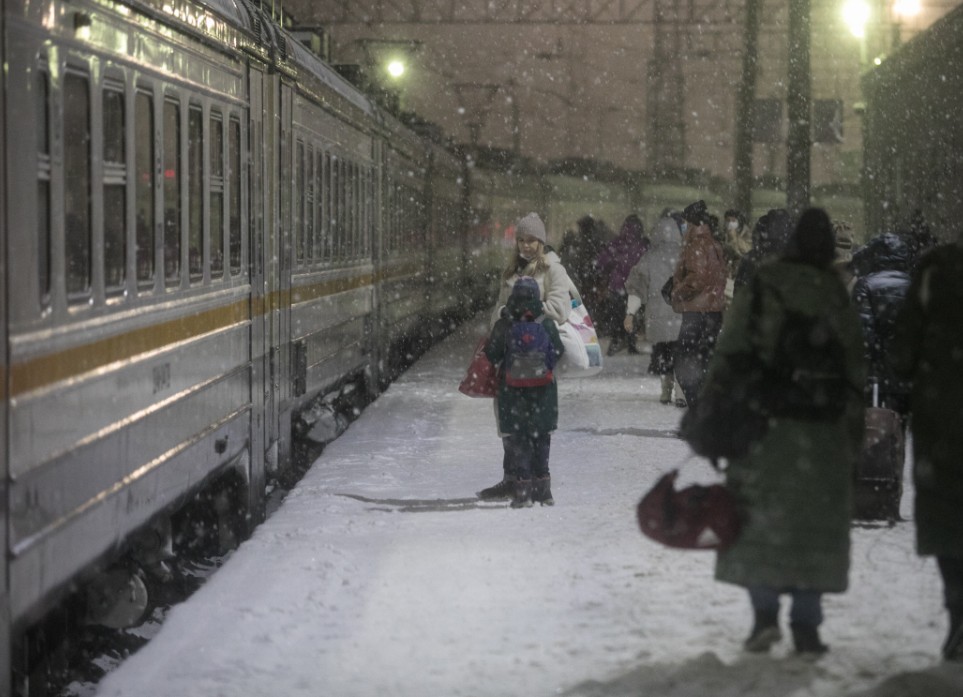 Фото: Алексей Гайнов / URA.RU