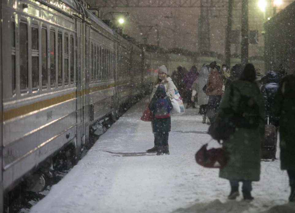 Алексей Гайнов / URA.RU