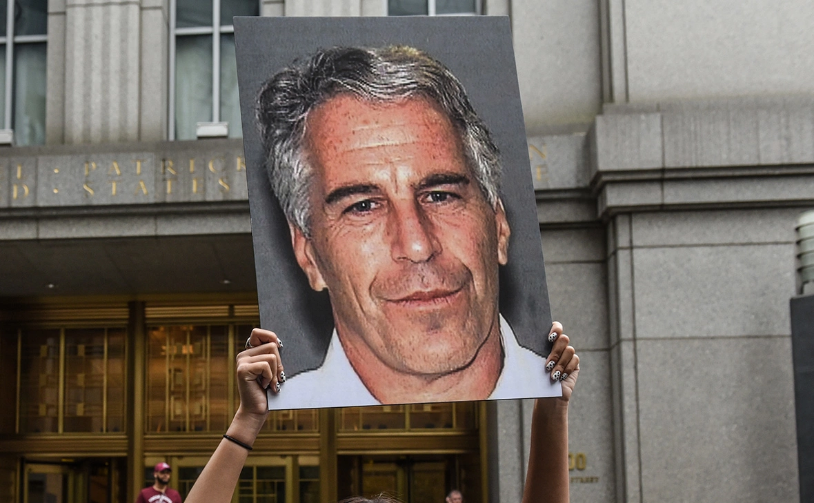 Stephanie Keith / Getty Images