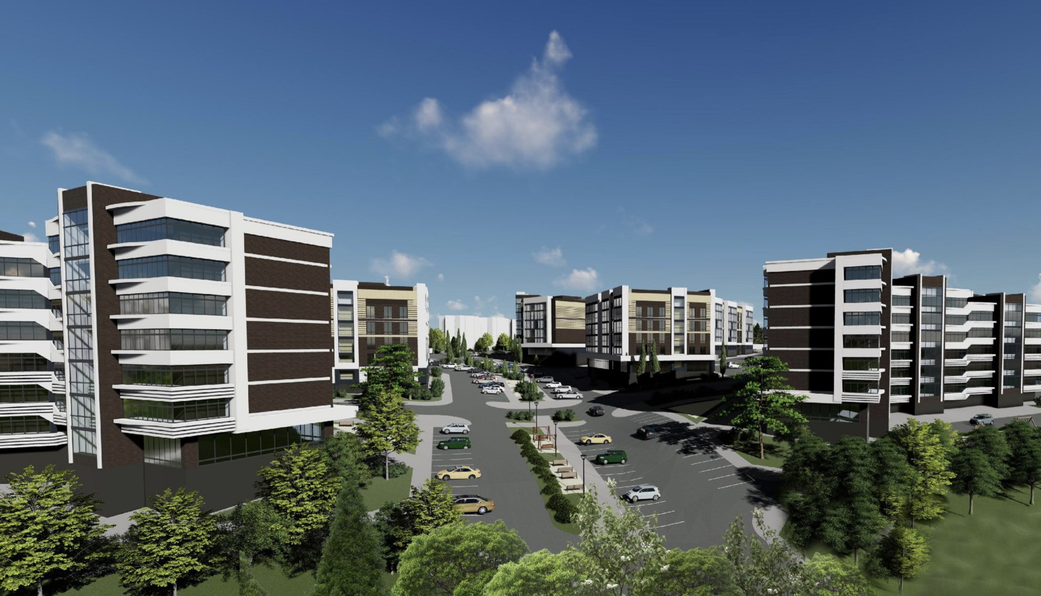 Фото: Министерство градостроительной деятельности и развития агломерации Нижегородской области