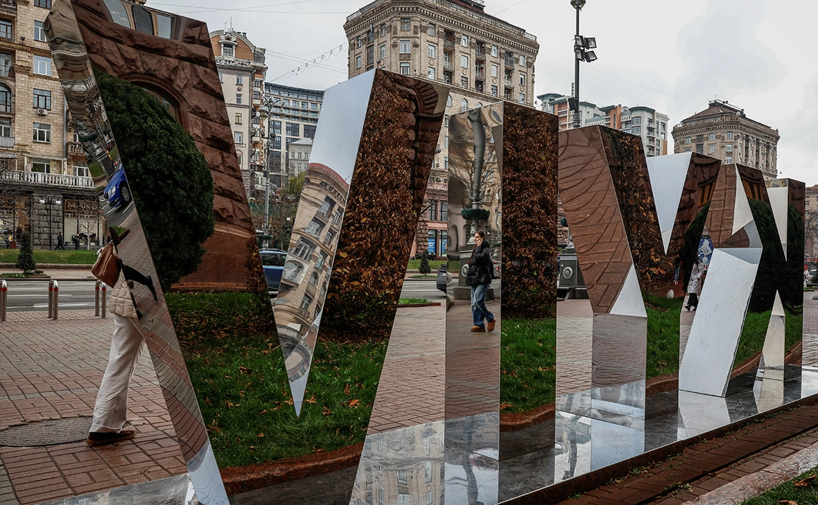 Алина Смутко / Reuters