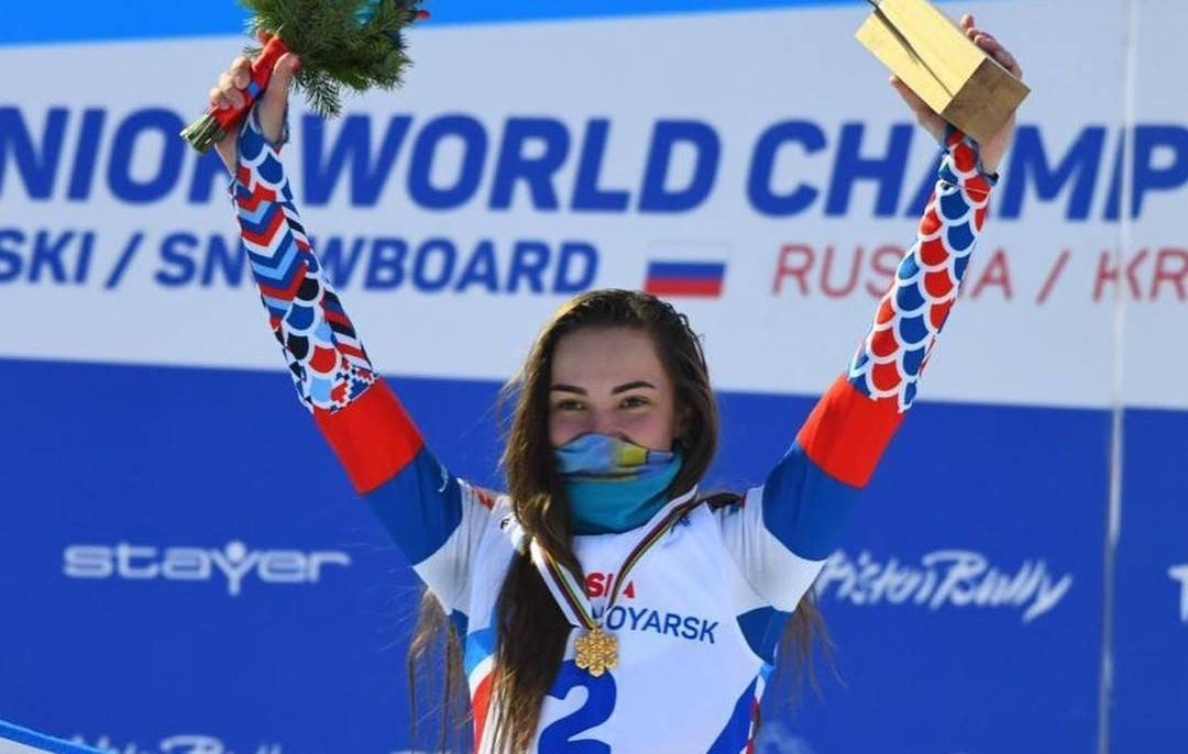 Фото:  Центр спортивной подготовки Пермского края