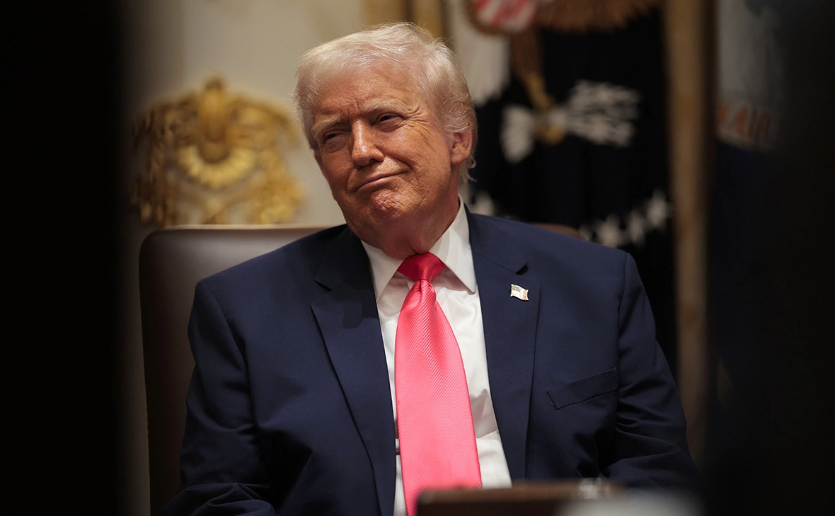 Chip Somodevilla / Getty Images