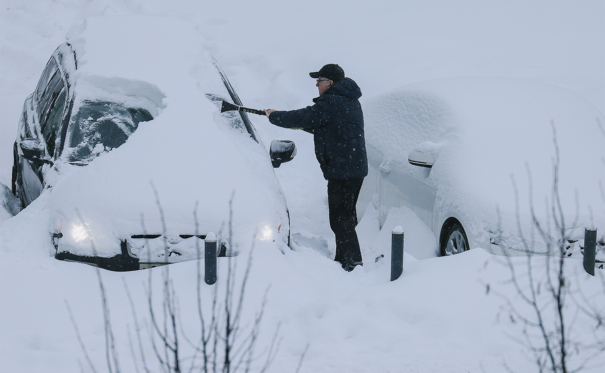 Андрей Любимов / РБК