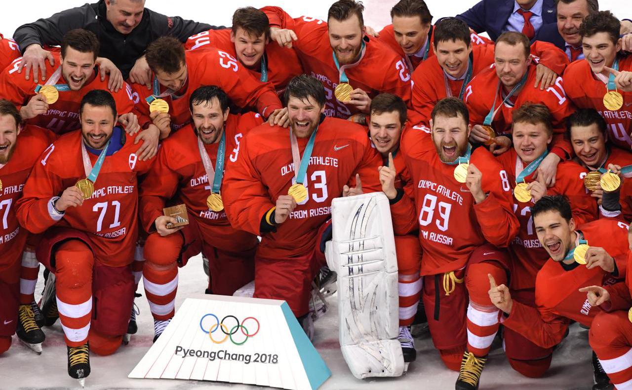 Фото: Harry How / Getty Images