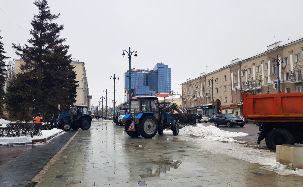 РБК Черноземье