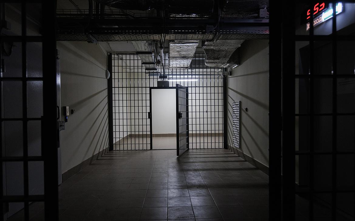 Генерал Кувшинов заключил соглашение с прокуратурой по делу о взятке