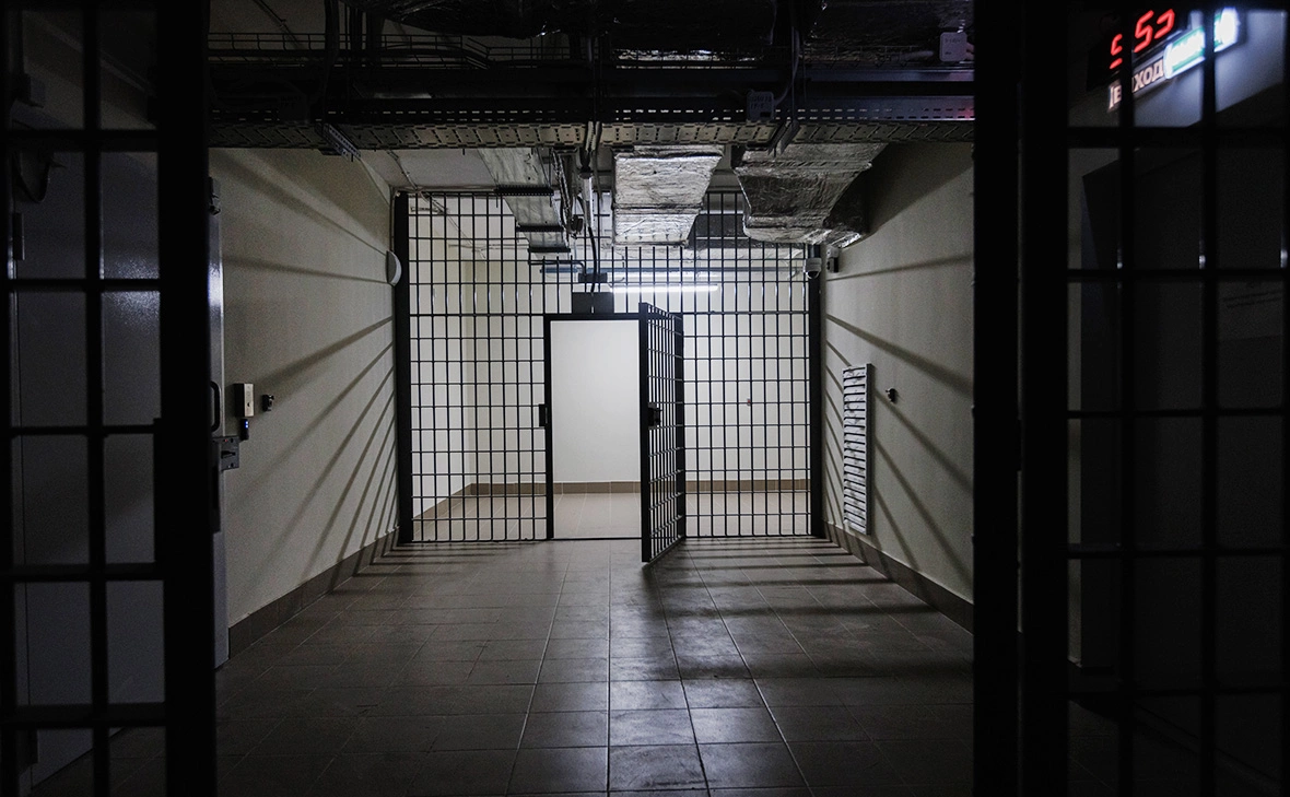 Сергей Елагин / Бизнес Online / ТАСС