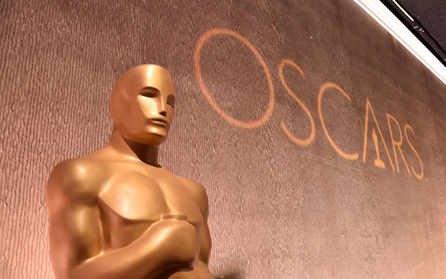 Автомобили звезд церемонии «Оскар». Посмотрите на них