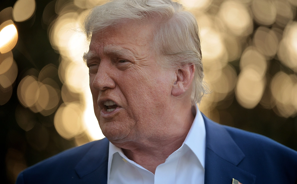 Chip Somodevilla / Getty Images