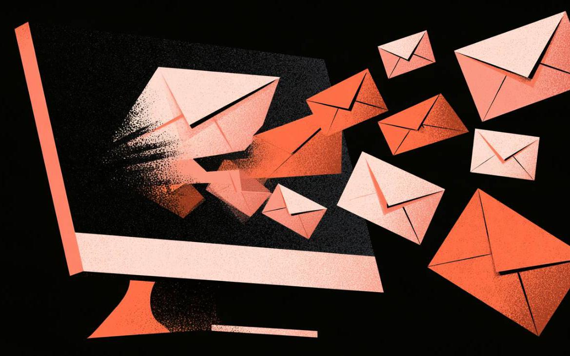 Почта, CRM, аналитика: как уйти от зарубежных сервисов
