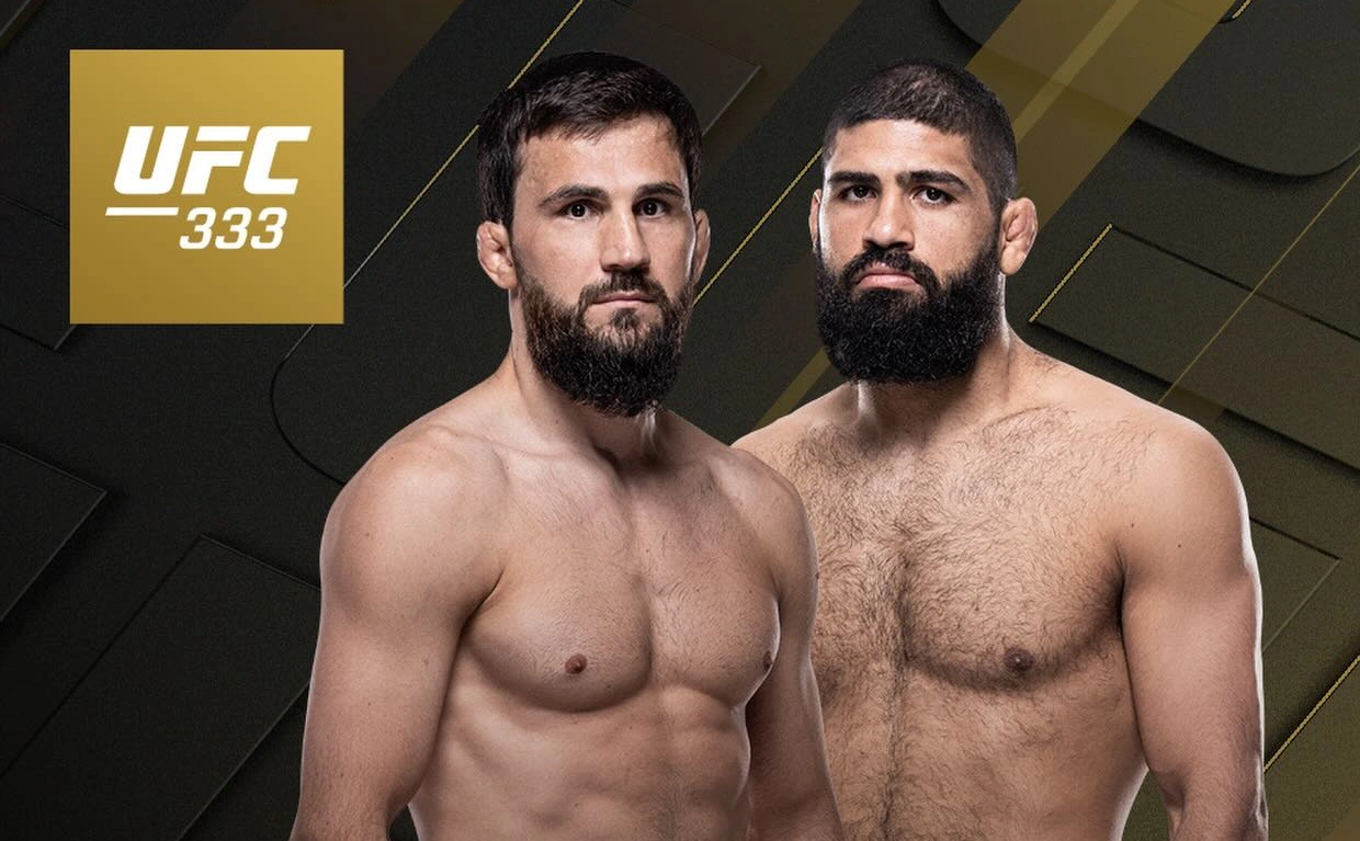 UFC
