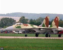 Литва оформляет визу для пилота Су-27, чтобы продолжить следствие