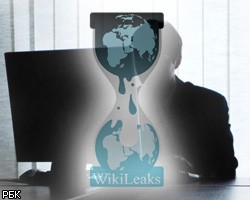 WikiLeaks: США запретили НАТО сотрудничать с ОДКБ