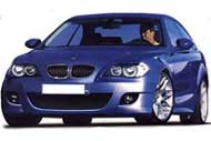 Подробности о новых моделях BMW серии М