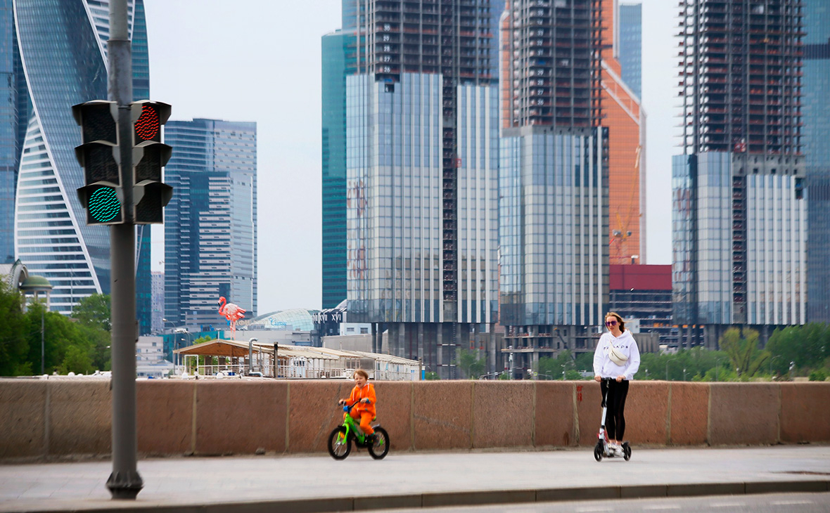 Фото: Сергей Ведяшкин / АГН «Москва»