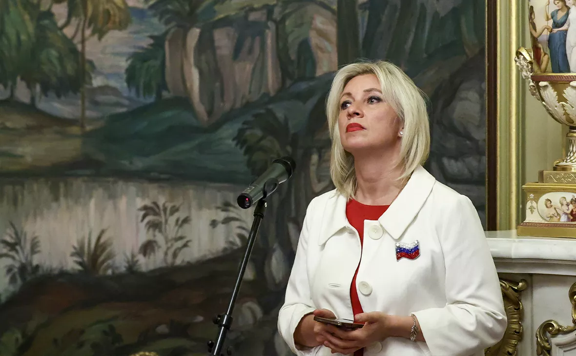 Валерий Шарифулин / ТАСС