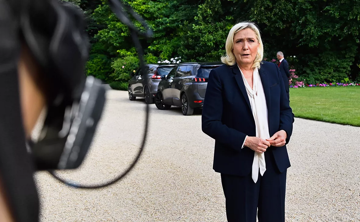 Federico Pestellini / imago-images.de / Global Look Press