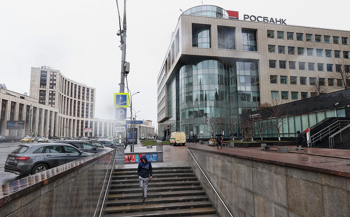 Артём Геодакян / ТАСС