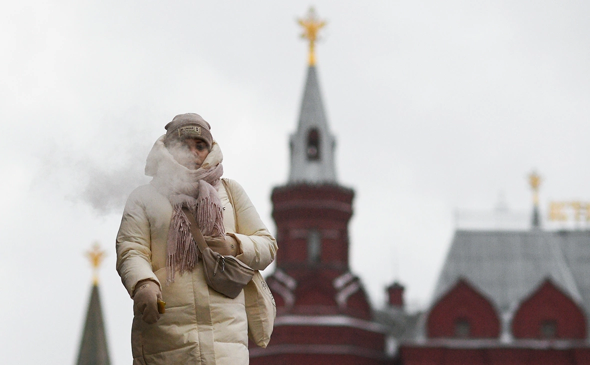 Алексей Майшев / РИА Новости