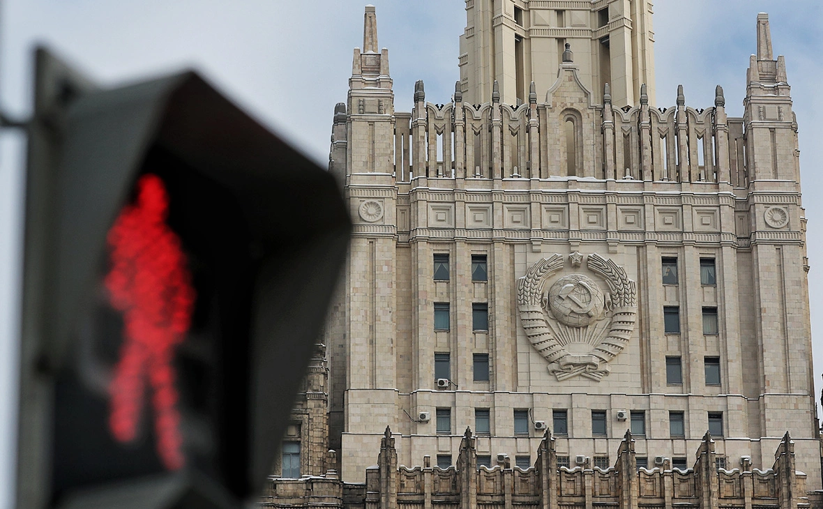 Андрей Любимов / РБК