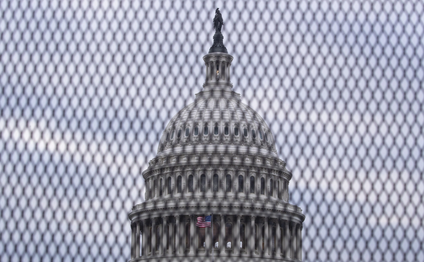 Michael Reynolds / EPA / ТАСС