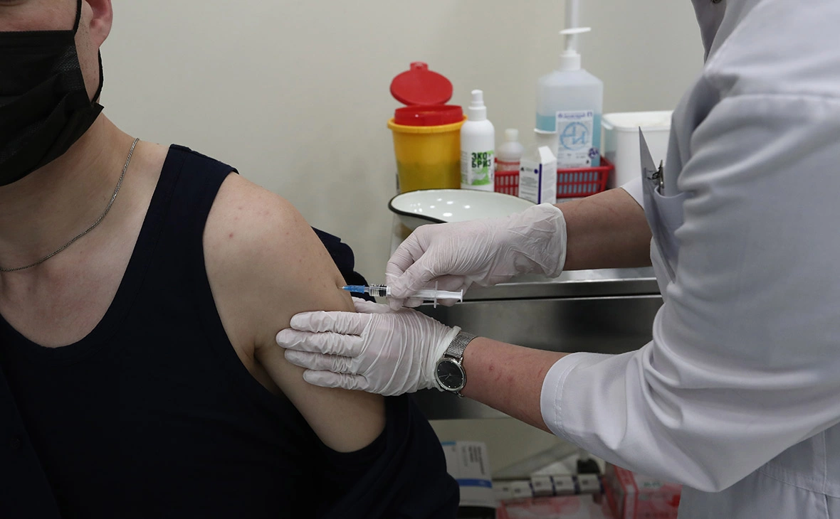 Андрей Любимов / РБК