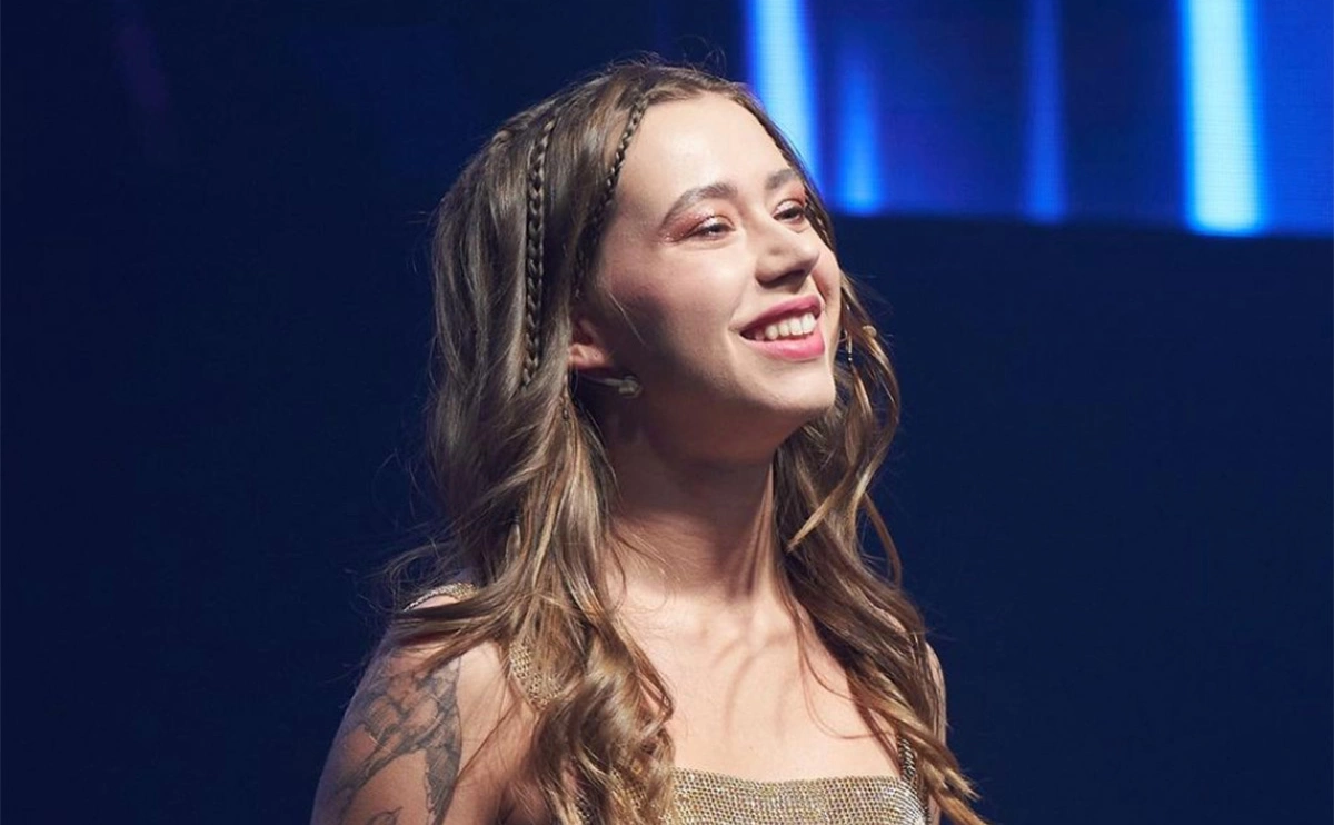 alexandramitroshina / Instagram (входит в корпорацию Meta, признана экстремистской и запрещена в России)