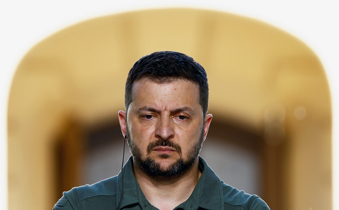 Валентин Огиренко / Reuters