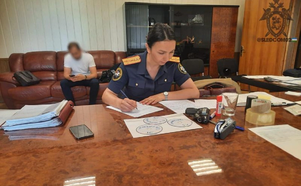 СУ СК РФ по РБ