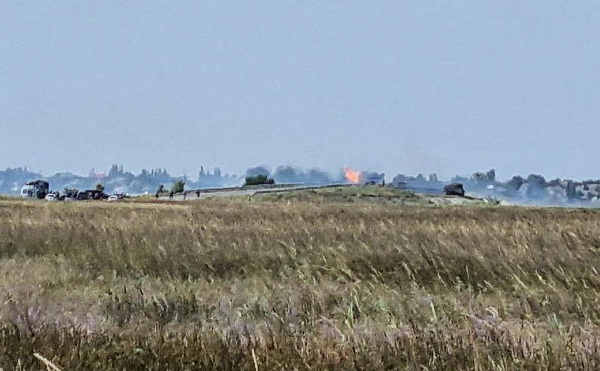 Елизавета Демидова / ТАСС