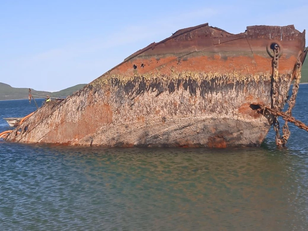 минтранс Приморского края