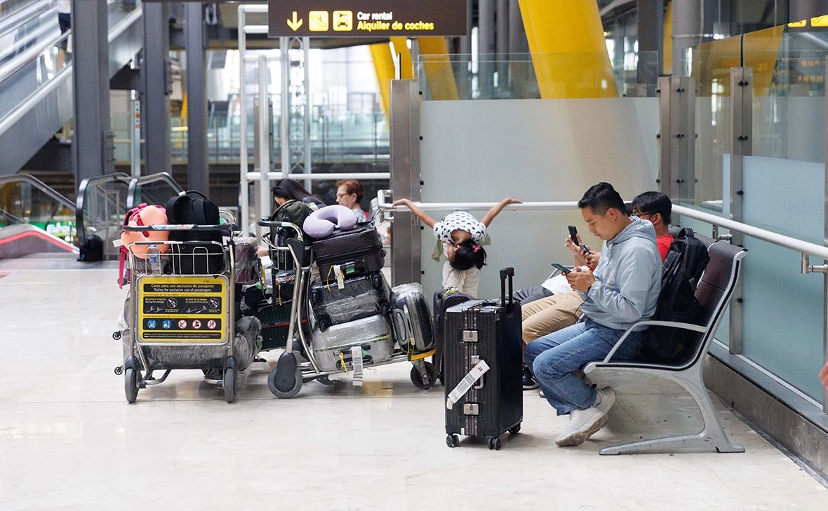 Eduardo Parra / Keystone Press Agency / Global Look Press