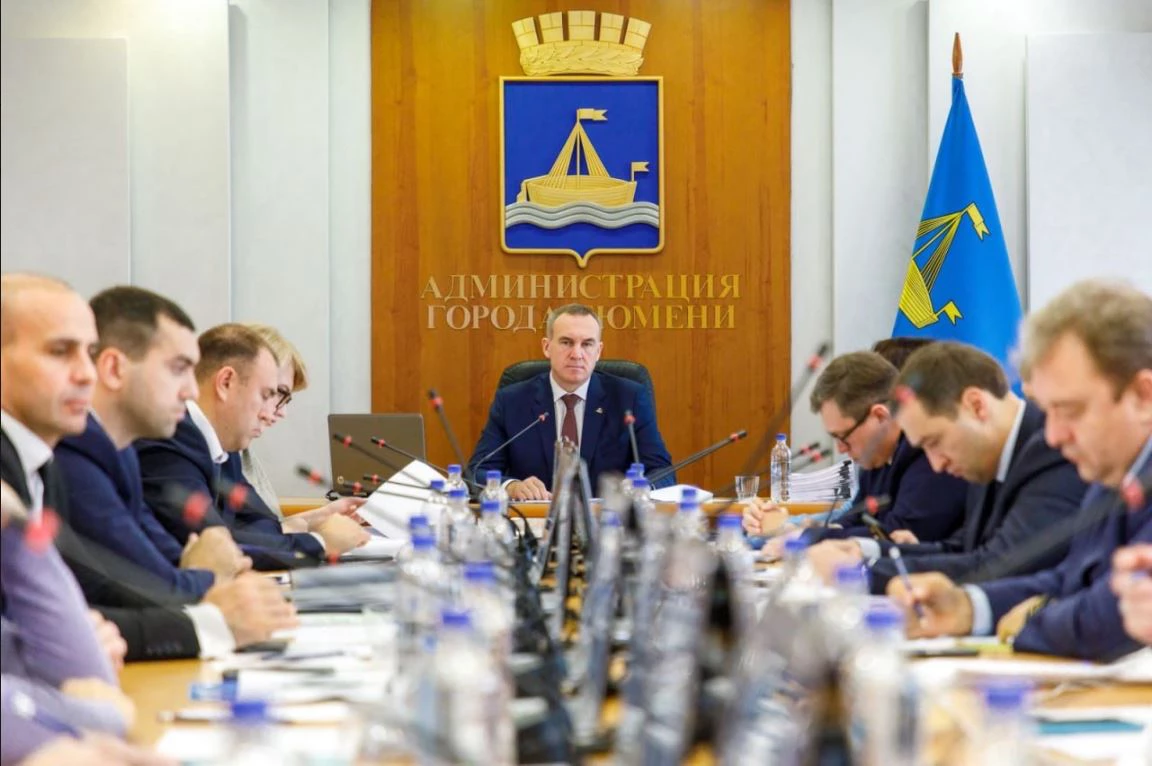 Телеграм-канал Руслана Кухарука